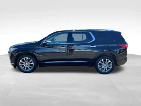 More photos of 2019 Chevrolet Traverse Premier at Bridge Auto Group, NJ