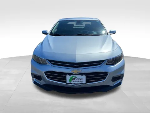 Photos of 2017 Chevrolet Malibu Premier for sale in Berlin, NJ at Bridge Auto Group