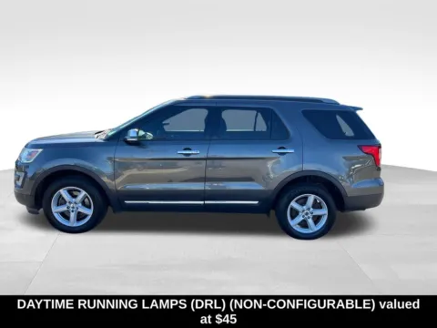 More photos of 2017 Ford Explorer XLT at Bridge Auto Group, NJ