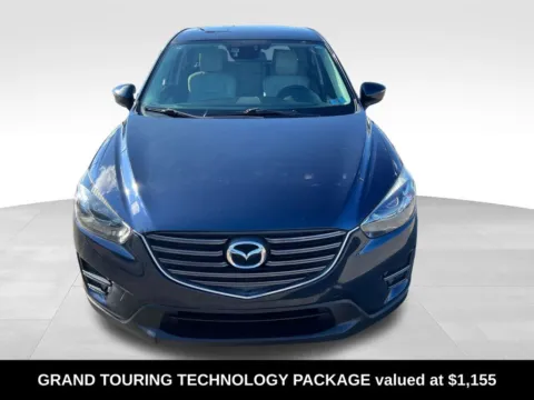 Photos of 2016 Mazda CX-5 Grand Touring for sale in Berlin, NJ at Bridge Auto Group