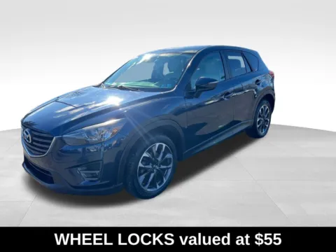More photos of 2016 Mazda CX-5 Grand Touring at Bridge Auto Group, NJ