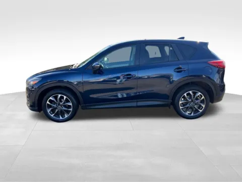 More photos of 2016 Mazda CX-5 Grand Touring at Bridge Auto Group, NJ