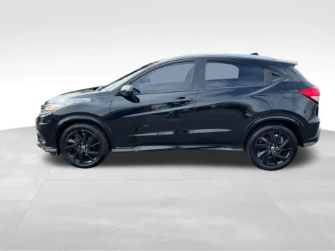 More photos of 2021 Honda HR-V Sport at Bridge Auto Group, NJ