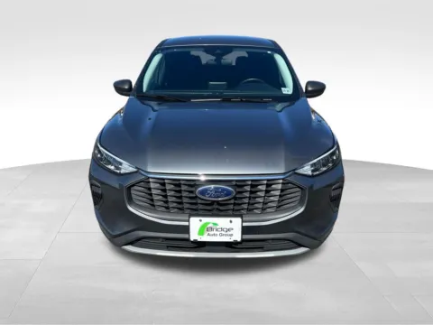 Photos of 2023 Ford Escape Active for sale in Berlin, NJ at Bridge Auto Group
