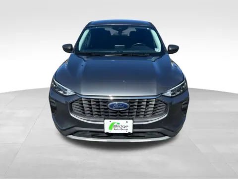 Photos of 2023 Ford Escape Active for sale in Berlin, NJ at Bridge Auto Group