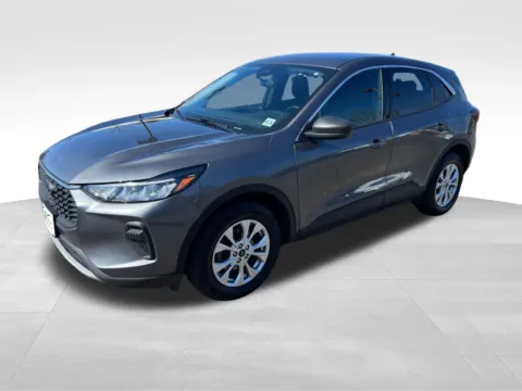 More photos of 2023 Ford Escape Active at Bridge Auto Group, NJ