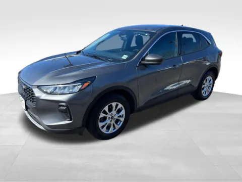 Another view of 2023 Ford Escape Active for sale in Berlin, NJ at Bridge Auto Group