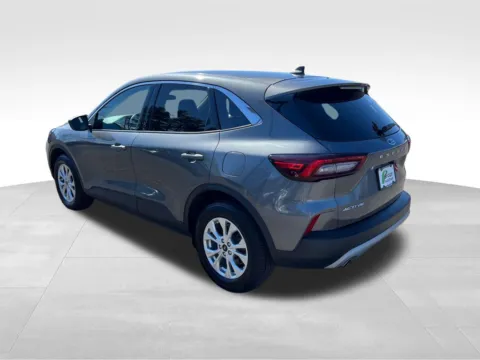 More photos of 2023 Ford Escape Active at Bridge Auto Group, NJ