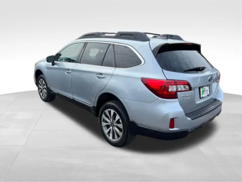 More photos of 2017 Subaru Outback 2.5i at Bridge Auto Group, NJ