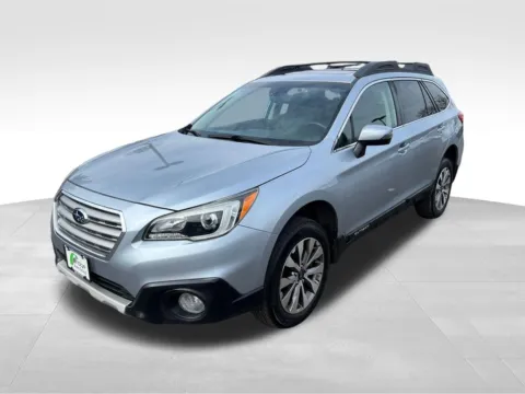 Another view of 2017 Subaru Outback 2.5i for sale in Berlin, NJ at Bridge Auto Group