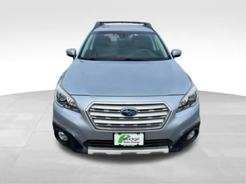 Photos of 2017 Subaru Outback 2.5i for sale in Berlin, NJ at Bridge Auto Group