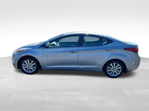 More photos of 2014 Hyundai Elantra SE at Bridge Auto Group, NJ