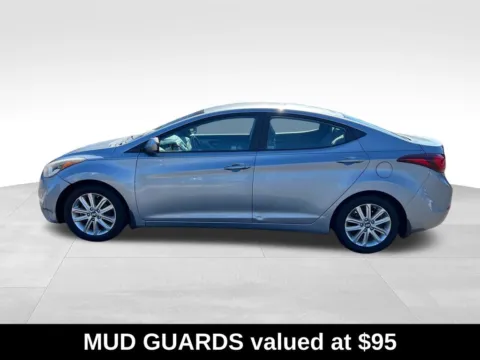 More photos of 2014 Hyundai Elantra SE at Bridge Auto Group, NJ