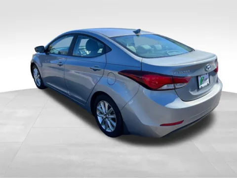 More photos of 2014 Hyundai Elantra SE at Bridge Auto Group, NJ
