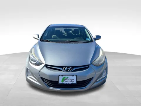 Photos of 2014 Hyundai Elantra SE for sale in Berlin, NJ at Bridge Auto Group