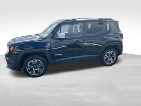 More photos of 2016 Jeep Renegade Limited at Bridge Auto Group, NJ