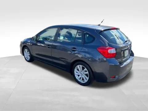 More photos of 2015 Subaru Impreza 2.0i Premium at Bridge Auto Group, NJ