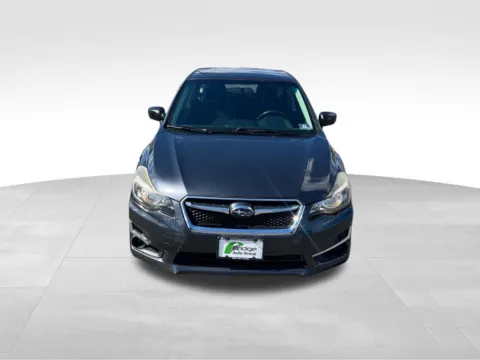 Photos of 2015 Subaru Impreza 2.0i Premium for sale in Berlin, NJ at Bridge Auto Group