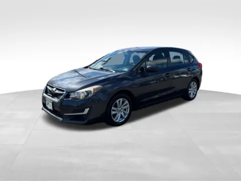 Another view of 2015 Subaru Impreza 2.0i Premium for sale in Berlin, NJ at Bridge Auto Group