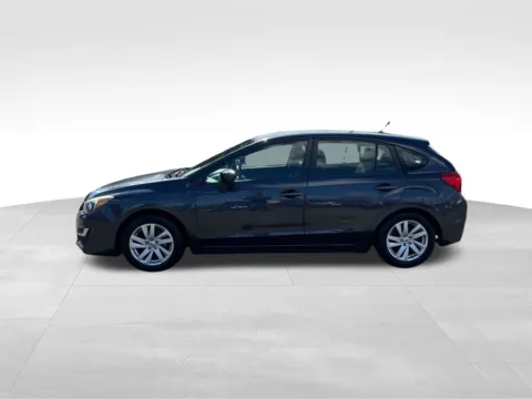 More photos of 2015 Subaru Impreza 2.0i Premium at Bridge Auto Group, NJ