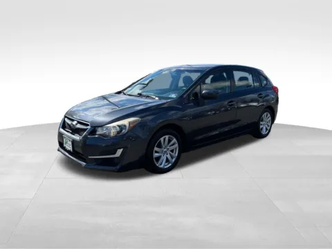 More photos of 2015 Subaru Impreza 2.0i Premium at Bridge Auto Group, NJ
