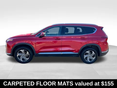 More photos of 2021 Hyundai Santa Fe SEL at Bridge Auto Group, NJ