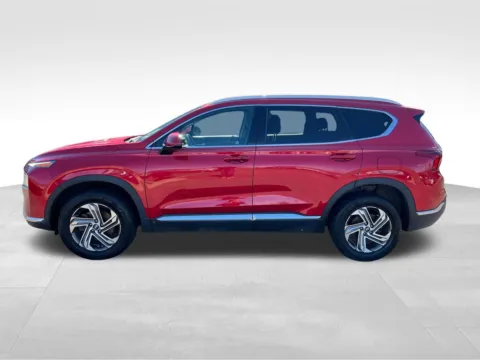 More photos of 2021 Hyundai Santa Fe SEL at Bridge Auto Group, NJ