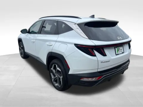 More photos of 2022 Hyundai Tucson SEL at Bridge Auto Group, NJ