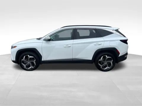 More photos of 2022 Hyundai Tucson SEL at Bridge Auto Group, NJ