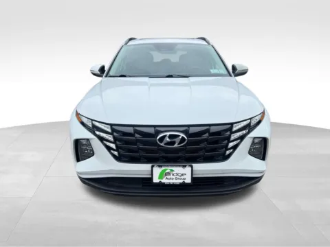 Photos of 2022 Hyundai Tucson SEL for sale in Berlin, NJ at Bridge Auto Group