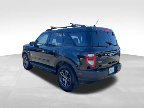 More photos of 2021 Ford Bronco Sport Big Bend at Bridge Auto Group, NJ