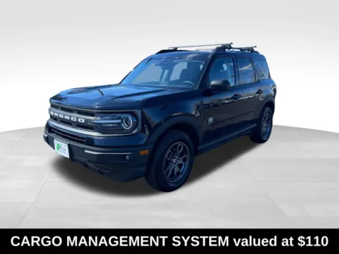 More photos of 2021 Ford Bronco Sport Big Bend at Bridge Auto Group, NJ