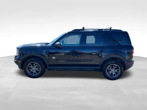 More photos of 2021 Ford Bronco Sport Big Bend at Bridge Auto Group, NJ