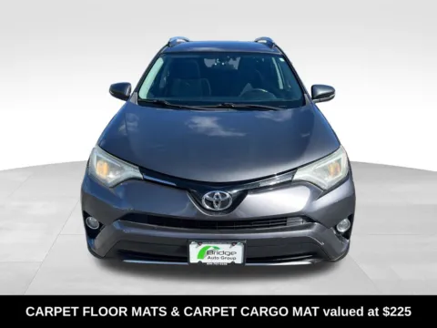 Photos of 2016 Toyota RAV4 XLE for sale in Berlin, NJ at Bridge Auto Group