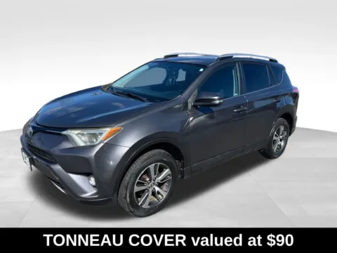 More photos of 2016 Toyota RAV4 XLE at Bridge Auto Group, NJ