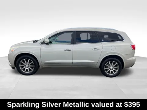 More photos of 2016 Buick Enclave Leather Group at Bridge Auto Group, NJ