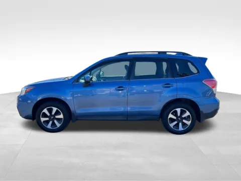 More photos of 2018 Subaru Forester 2.5i Limited at Bridge Auto Group, NJ