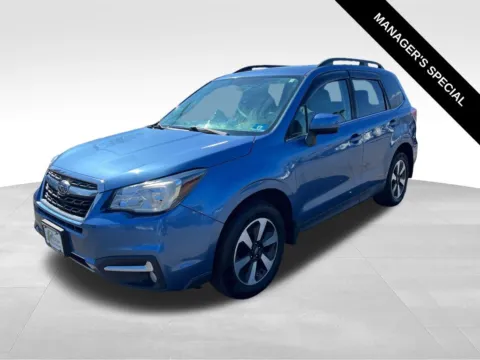 More photos of 2018 Subaru Forester 2.5i Limited at Bridge Auto Group, NJ