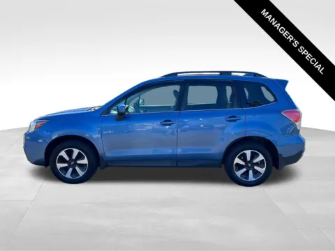 More photos of 2018 Subaru Forester 2.5i Limited at Bridge Auto Group, NJ
