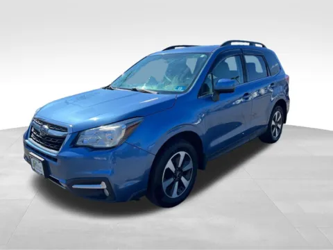 More photos of 2018 Subaru Forester 2.5i Limited at Bridge Auto Group, NJ