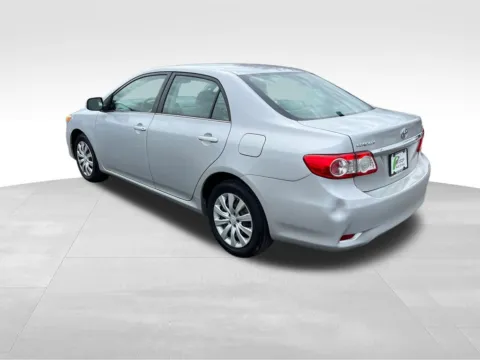 More photos of 2013 Toyota Corolla LE at Bridge Auto Group, NJ