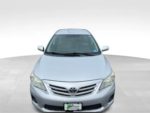Photos of 2013 Toyota Corolla LE for sale in Berlin, NJ at Bridge Auto Group