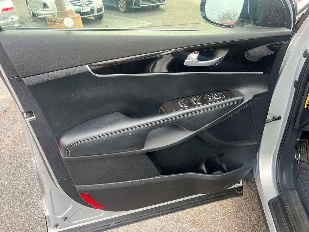 2017 Kia Sorento LX - Photo 13
