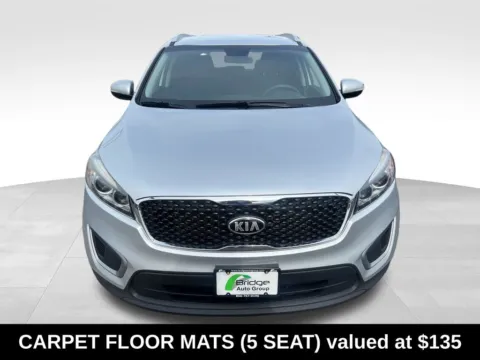 Photos of 2017 Kia Sorento LX for sale in Berlin, NJ at Bridge Auto Group