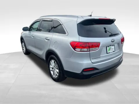 More photos of 2017 Kia Sorento LX at Bridge Auto Group, NJ
