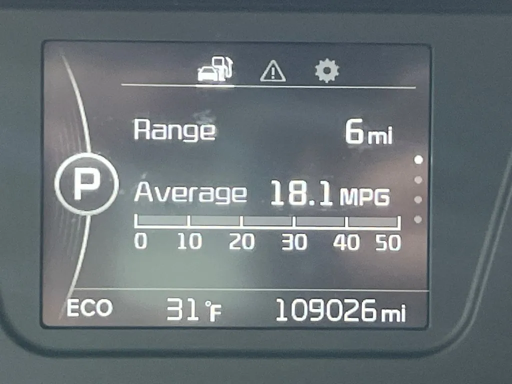 2017 Kia Sorento LX - Photo 19