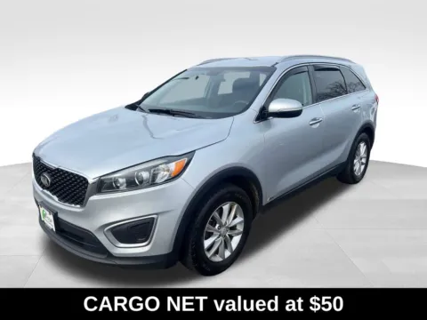 More photos of 2017 Kia Sorento LX at Bridge Auto Group, NJ