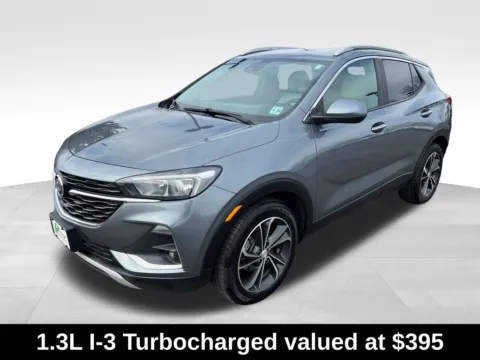 More photos of 2021 Buick Encore GX Select at Bridge Auto Group, NJ