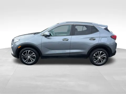 More photos of 2021 Buick Encore GX Select at Bridge Auto Group, NJ