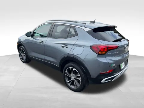 More photos of 2021 Buick Encore GX Select at Bridge Auto Group, NJ